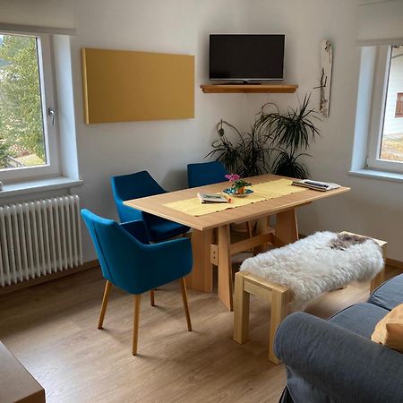 Haus Werner Apartment Рамзау ам Дахщайн Екстериор снимка