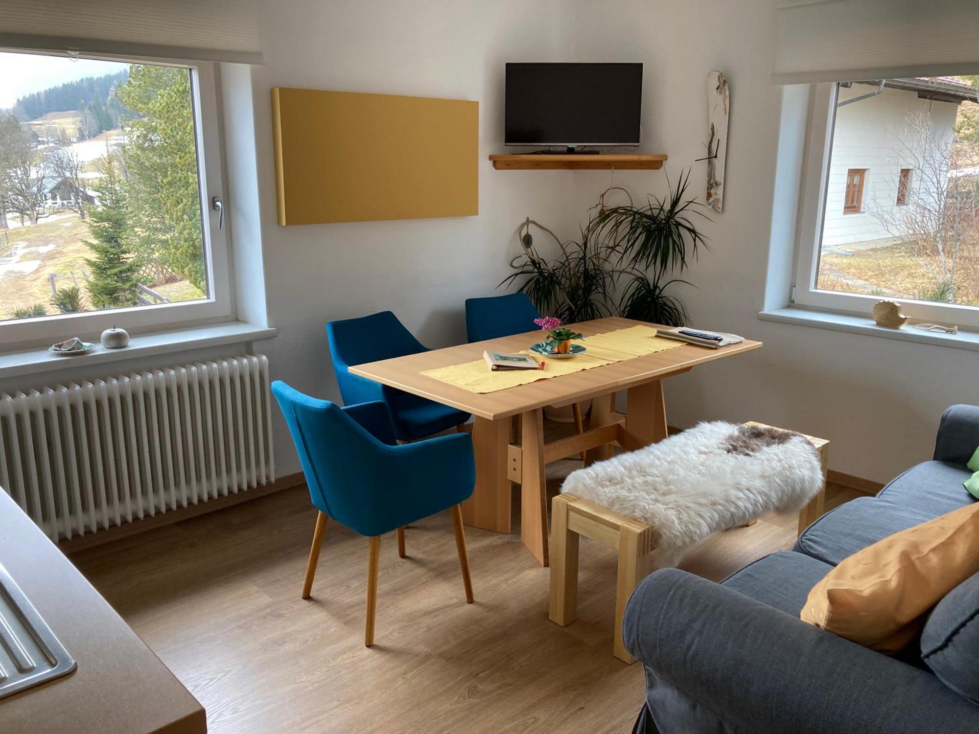 Haus Werner Apartment Рамзау ам Дахщайн Екстериор снимка