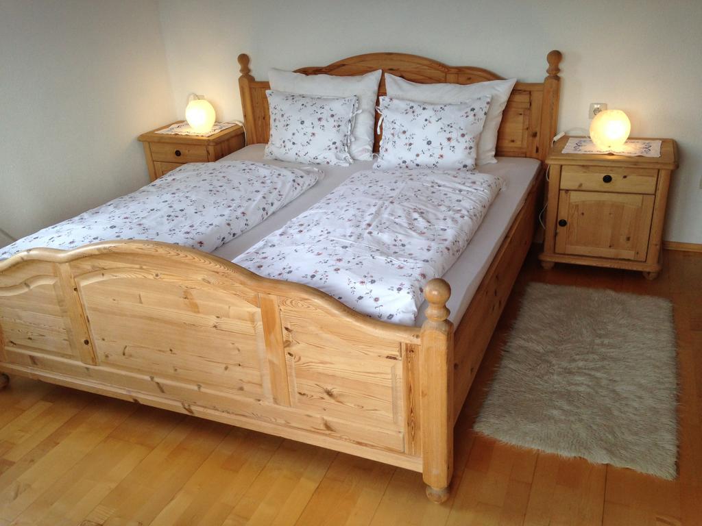 Haus Werner Apartment Рамзау ам Дахщайн Екстериор снимка