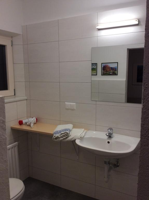 Haus Werner Apartment Рамзау ам Дахщайн Екстериор снимка