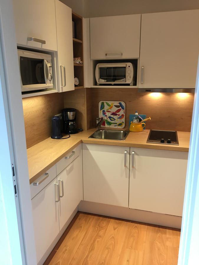 Haus Werner Apartment Рамзау ам Дахщайн Екстериор снимка