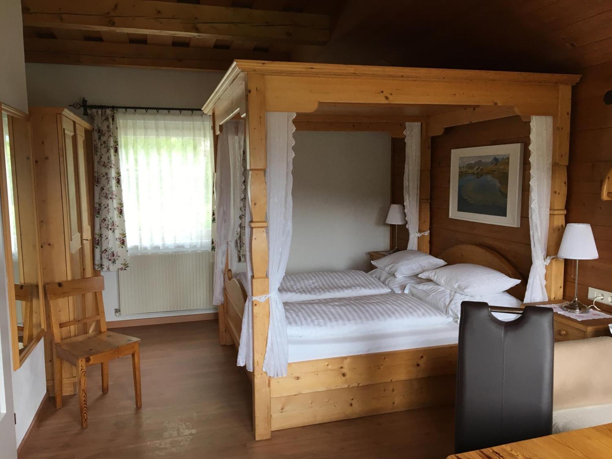 Haus Werner Apartment Рамзау ам Дахщайн Екстериор снимка