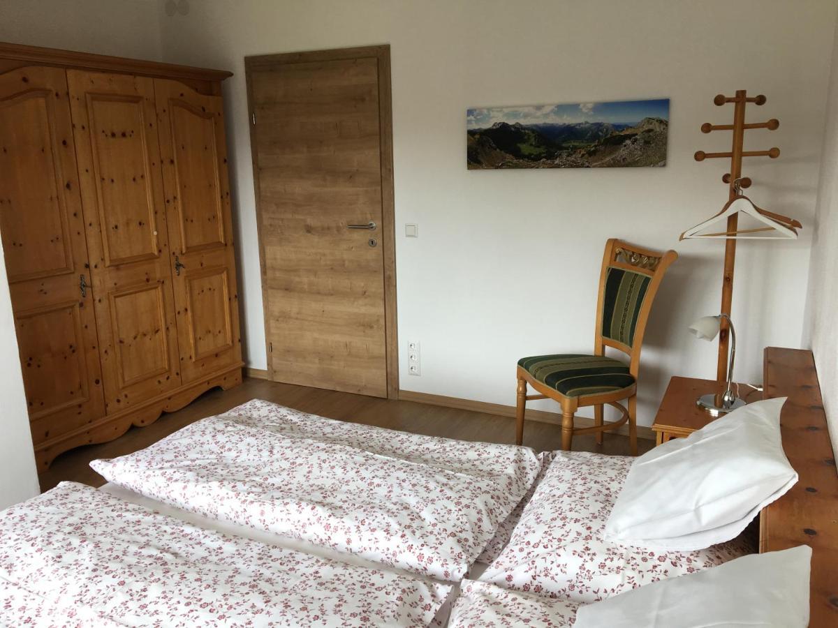 Haus Werner Apartment Рамзау ам Дахщайн Екстериор снимка