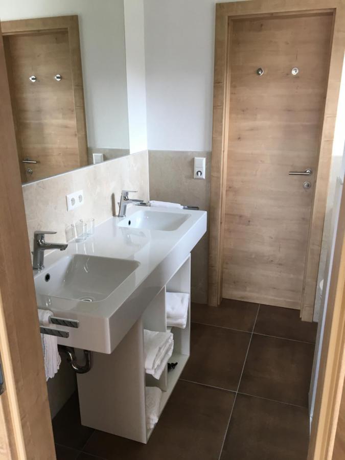 Haus Werner Apartment Рамзау ам Дахщайн Екстериор снимка
