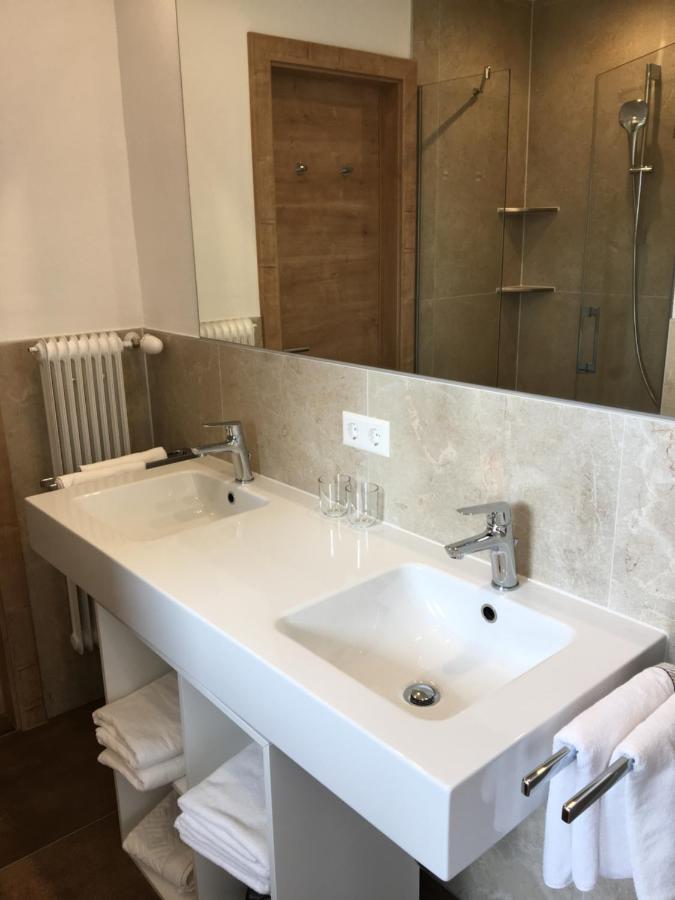Haus Werner Apartment Рамзау ам Дахщайн Екстериор снимка