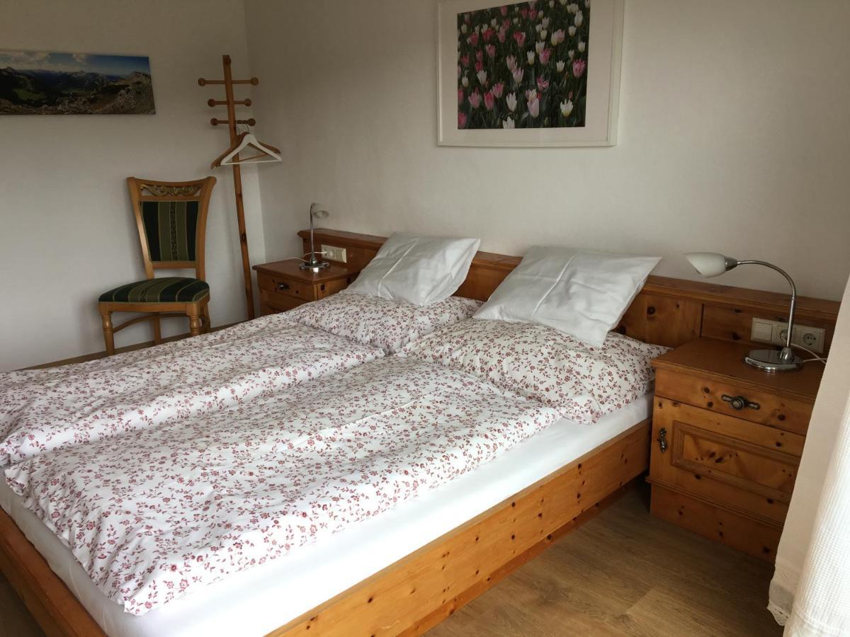 Haus Werner Apartment Рамзау ам Дахщайн Екстериор снимка